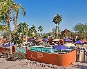 Hotel Monte Vista Resort-age 55, Apache Junction