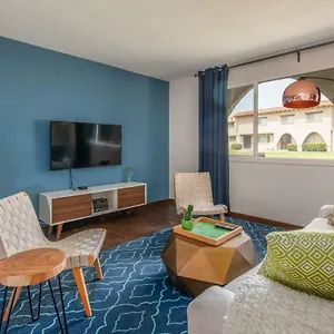 Holiday home Spacious Townhome By Wanderjaunt, Scottsdale